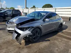 7SAYGDED1TF527488 2026 TESLA MODEL Y