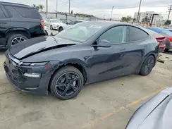 7SAYGDED1TF537387 2026 TESLA MODEL Y