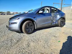 7SAYGDED1TF538605 2026 TESLA MODEL Y