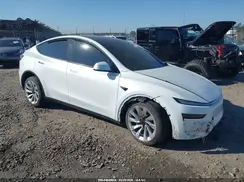 7SAYGDED1TF540354 2026 TESLA MODEL Y
