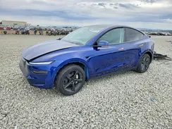 7SAYGDED1TF542640 2026 TESLA MODEL Y