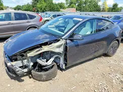 7SAYGDED1TF546171 2026 TESLA MODEL Y