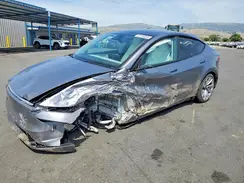 7SAYGDED1TF551936 2026 TESLA MODEL Y