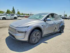 7SAYGDED1TF559017 2026 TESLA MODEL Y