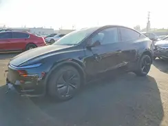 7SAYGDED1TF560166 2026 TESLA MODEL Y