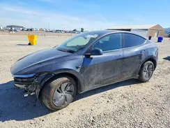 7SAYGDED1TF596469 2026 TESLA MODEL Y