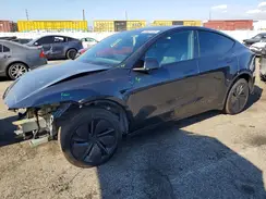 7SAYGDED1TF630720 2026 TESLA MODEL Y
