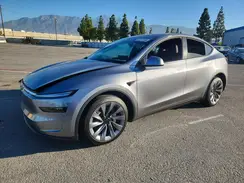 7SAYGDED1TF638431 2026 TESLA MODEL Y