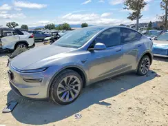 7SAYGDED1TF638493 2026 TESLA MODEL Y
