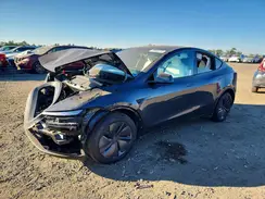 7SAYGDED1TF638865 2026 TESLA MODEL Y