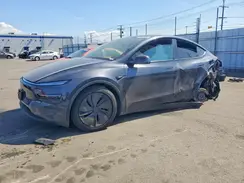 7SAYGDED1TF647355 2026 TESLA MODEL Y