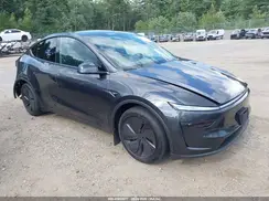 7SAYGDED1TF669209 2026 TESLA MODEL Y