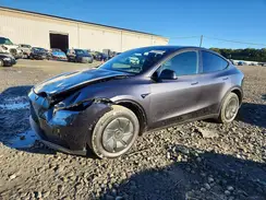 7SAYGDED1TF695373 2026 TESLA MODEL Y