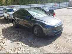 7SAYGDED1TF695907 2026 TESLA MODEL Y