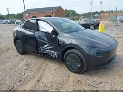 7SAYGDED1TF700927 2026 TESLA MODEL Y