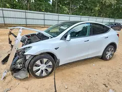 7SAYGDED2PF915223 2023 TESLA MODEL Y