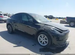 7SAYGDED2PF916677 2023 TESLA MODEL Y