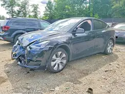 7SAYGDED2PF934077 2023 TESLA MODEL Y