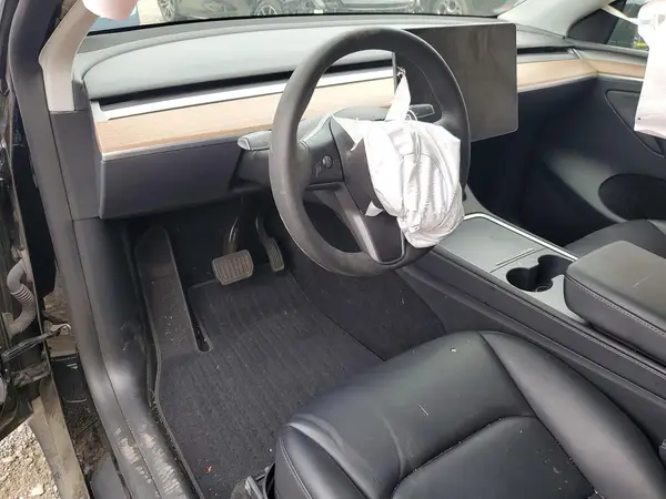 7SAYGDED2PF934077 2023 TESLA MODEL Y - Image 8