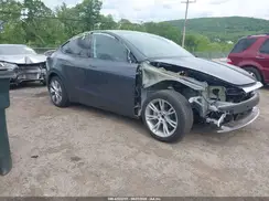 7SAYGDED2PF935181 2023 TESLA MODEL Y