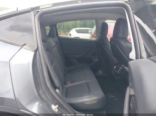 7SAYGDED2PF935181 2023 TESLA MODEL Y - Image 8