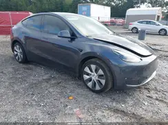 7SAYGDED2PF940784 2023 TESLA MODEL Y