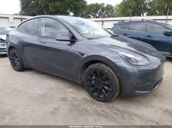 7SAYGDED2PF941823 2023 TESLA MODEL Y