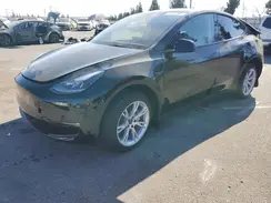 7SAYGDED2PF941871 2023 TESLA MODEL Y