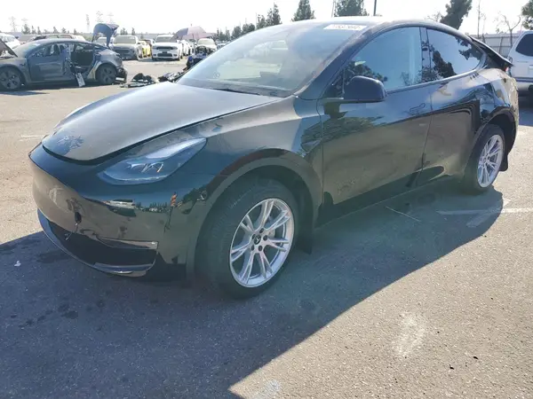 7SAYGDED2PF941871 2023 TESLA MODEL Y - Image 1