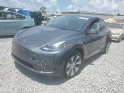7SAYGDED2PF942213 2023 TESLA MODEL Y