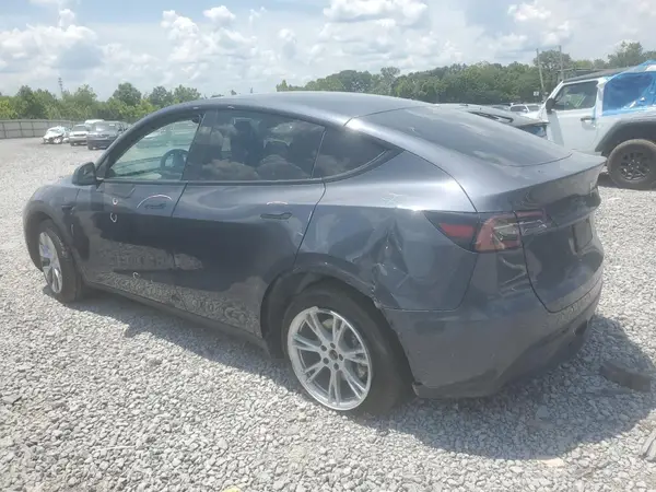 7SAYGDED2PF942213 2023 TESLA MODEL Y - Image 2
