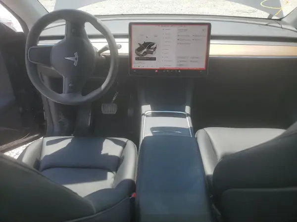 7SAYGDED2PF942213 2023 TESLA MODEL Y - Image 8