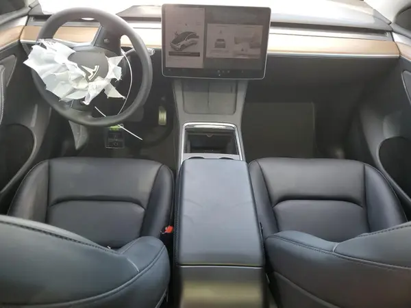 7SAYGDED2PF946021 2023 TESLA MODEL Y - Image 8