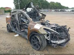 7SAYGDED2PF946309 2023 TESLA MODEL Y