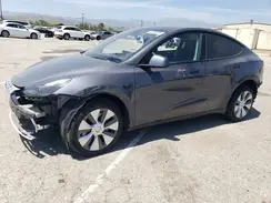 7SAYGDED2PF946424 2023 TESLA MODEL Y