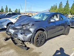 7SAYGDED2PF947511 2023 TESLA MODEL Y