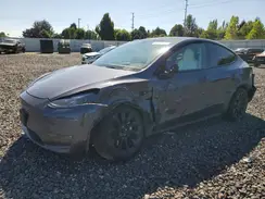 7SAYGDED2PF948108 2023 TESLA MODEL Y