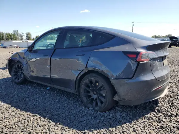 7SAYGDED2PF948108 2023 TESLA MODEL Y - Image 2