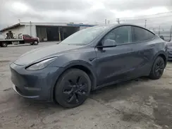 7SAYGDED2PF949131 2023 TESLA MODEL Y