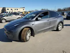 7SAYGDED2PF949338 2023 TESLA MODEL Y