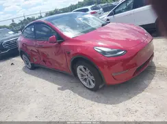 7SAYGDED2PF955964 2023 TESLA MODEL Y
