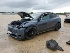 7SAYGDED2PF959142 2023 TESLA MODEL Y
