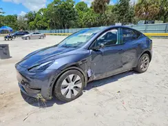 7SAYGDED2PF962994 2023 TESLA MODEL Y
