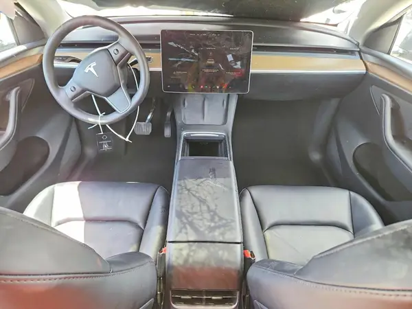 7SAYGDED2PF962994 2023 TESLA MODEL Y - Image 8