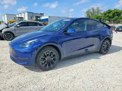 7SAYGDED2PF963384 2023 TESLA MODEL Y