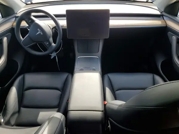 7SAYGDED2PF963384 2023 TESLA MODEL Y - Image 8