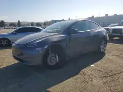 7SAYGDED2PF964857 2023 TESLA MODEL Y
