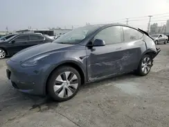 7SAYGDED2PF965636 2023 TESLA MODEL Y