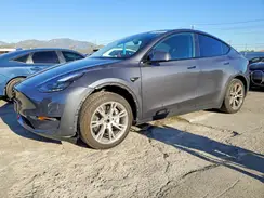 7SAYGDED2PF967046 2023 TESLA MODEL Y