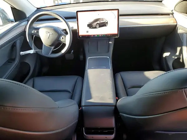 7SAYGDED2PF967046 2023 TESLA MODEL Y - Image 8